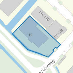 Perceel OFK00-H-461