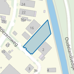 Perceel OFK00-H-508