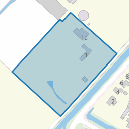 Perceel OFK00-K-425