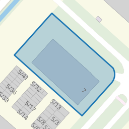 Perceel OFK00-K-609