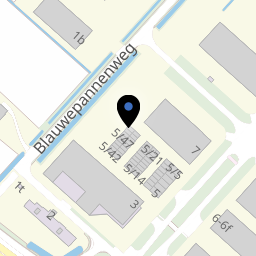 Appartement OFK00 K 752 1
