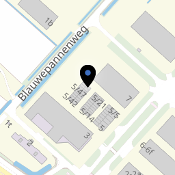 Appartement OFK00 K 752 10