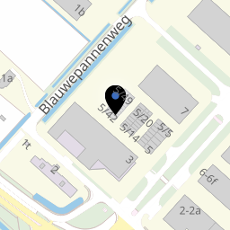 Appartement OFK00 K 752 17
