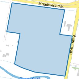 Perceel OFK00-L-121