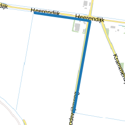Perceel OFK00-L-223