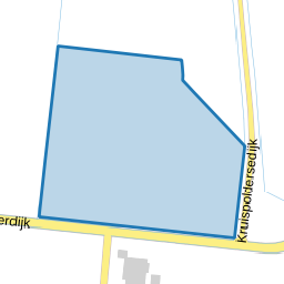 Perceel OFK00-L-255