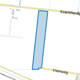 Perceel OFK00-L-268
