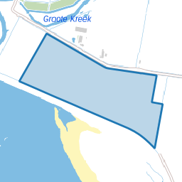 Perceel OFK00-L-283