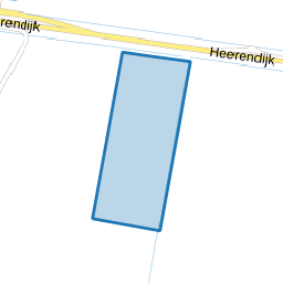 Perceel OFK00-L-284