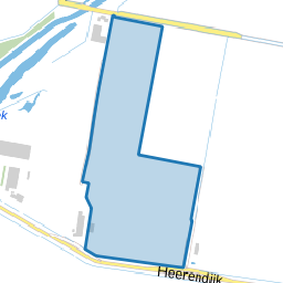 Perceel OFK00-L-289