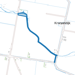 Perceel OFK00-L-305