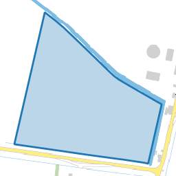 Perceel OFK00-L-309