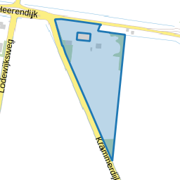 Perceel OFK00-L-325
