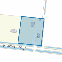 Perceel OFK00-L-354