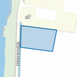 Perceel OFK00-L-428