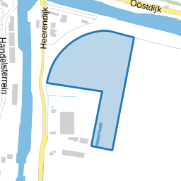 Perceel OFK00-L-448