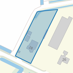 Perceel OFK00-M-309