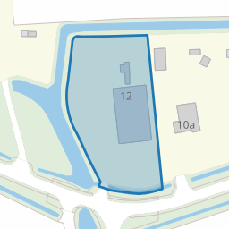 Perceel OFK00-M-321