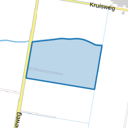 Perceel OFK00-M-521
