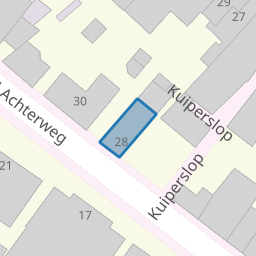 Perceel OGP00-A-1426