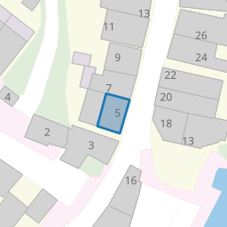 Perceel OGP00-A-1445