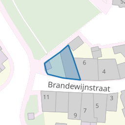 Perceel OGP00-A-1664