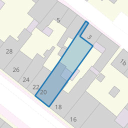 Perceel OGP00-A-1699