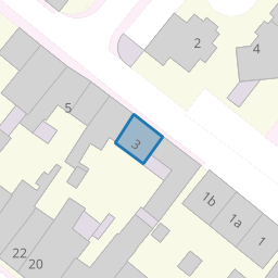 Perceel OGP00-A-1700