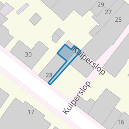 Perceel OGP00-A-1715