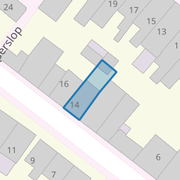 Perceel OGP00-A-1822