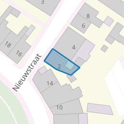 Perceel OGP00-A-1985