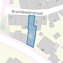 Perceel OGP00-A-2006