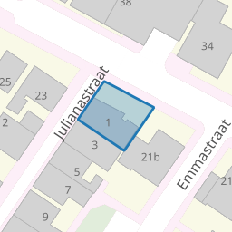 Perceel OGP00-A-2008