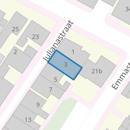 Perceel OGP00-A-2009