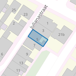 Perceel OGP00-A-2010