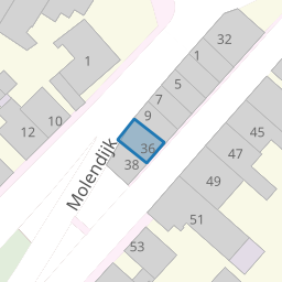 Perceel OGP00-A-2015