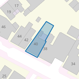 Perceel OGP00-A-2027