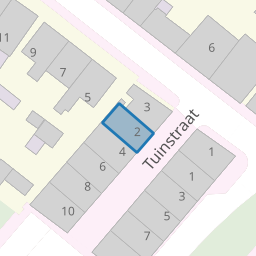 Perceel OGP00-A-2040