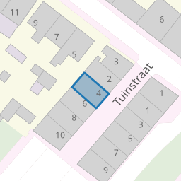 Perceel OGP00-A-2041