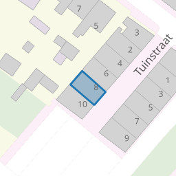 Perceel OGP00-A-2043