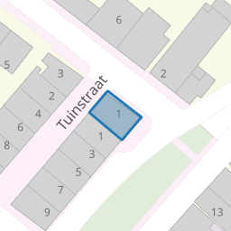 Perceel OGP00-A-2046