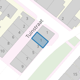 Perceel OGP00-A-2047