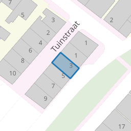 Perceel OGP00-A-2048