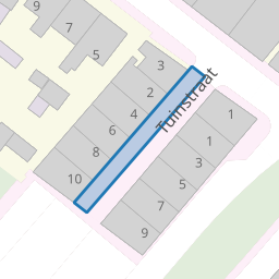 Perceel OGP00-A-2064