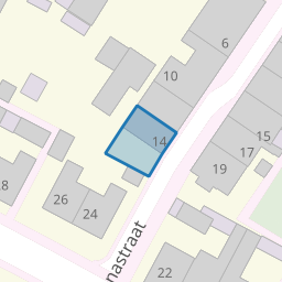 Perceel OGP00-A-2106