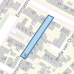 Perceel OGP00-A-2173