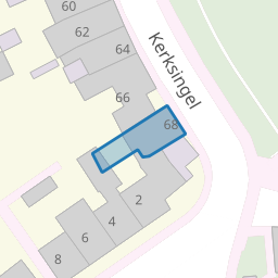 Perceel OGP00-A-2292