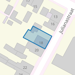 Perceel OGP00-A-2307