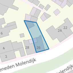 Perceel OGP00-A-2333