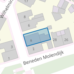 Perceel OGP00-A-2364